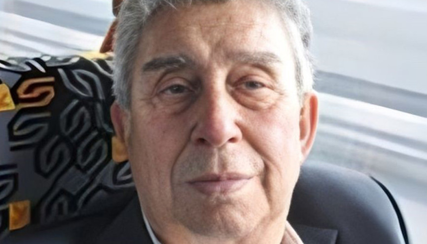 İş insanı Orhan Subaşı hayatını kaybetti