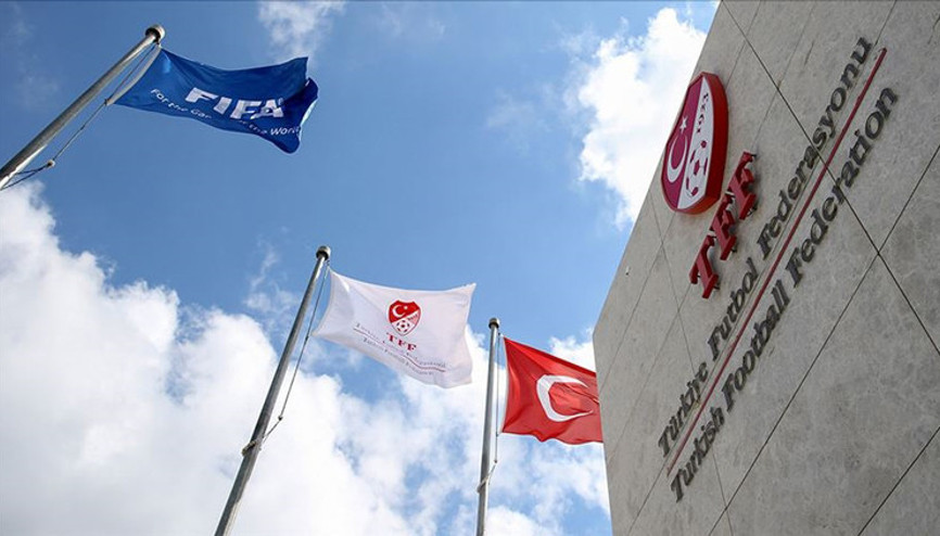 Süper Ligde yeni sezonun ismi açıklandı