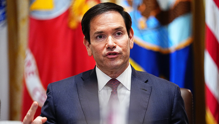 ABD, BM Toplantısı öncesinde Filistinli yetkililerin vizelerini iptal etti