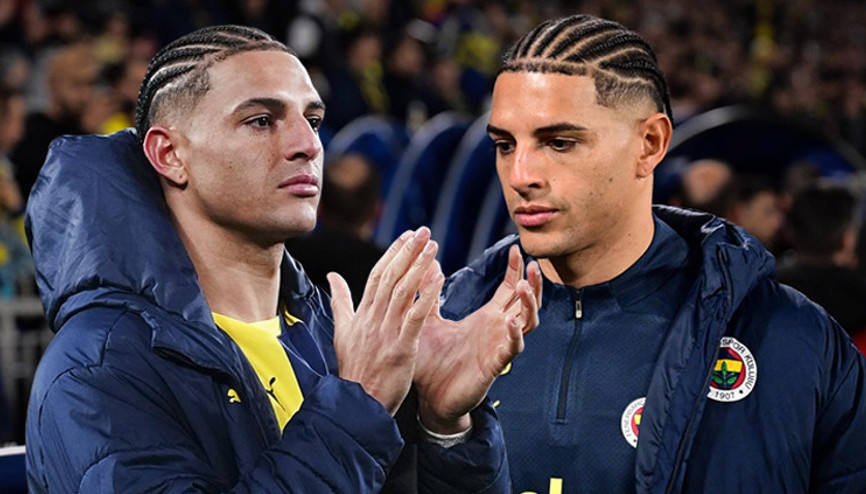 Fabrizio Romano duyurdu: Fenerbahçede ayrılık çok yakın