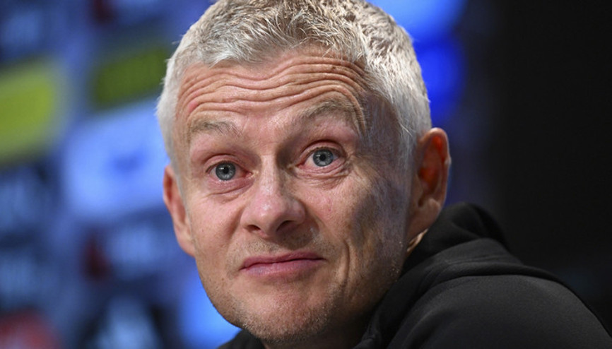 İşte Ole Gunnar Solskjaerin Beşiktaştan gönderilme sebepleri
