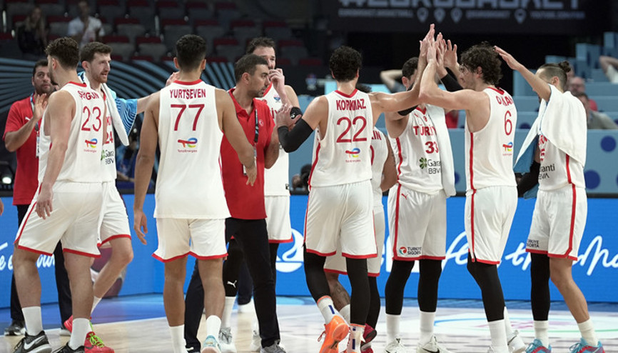 ŞenTürkler tam gaz