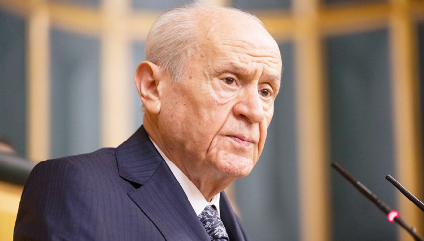 Bahçeli’den 30 Ağustos mesajı: Muazzam bir zafer