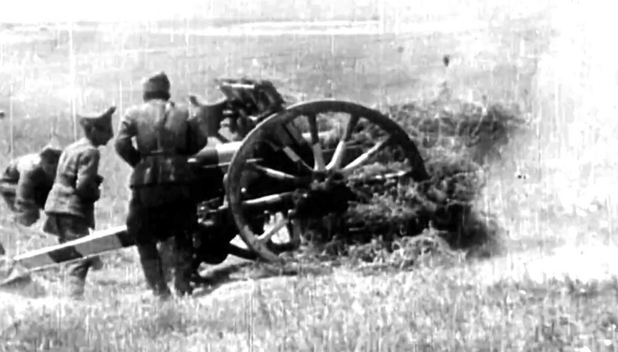 30 Ağustos’ta dünyaya ilan ettik: Anadolu bizimdir