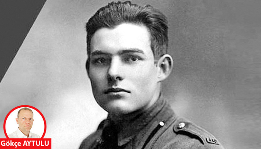 Hemingway’in gözünden Kurtuluş Savaşı