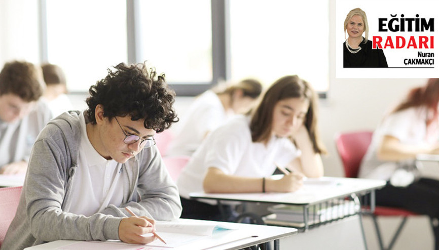 YKS’ye giren lise son öğrencilerinin yarıdan fazlası tercih yapmadı