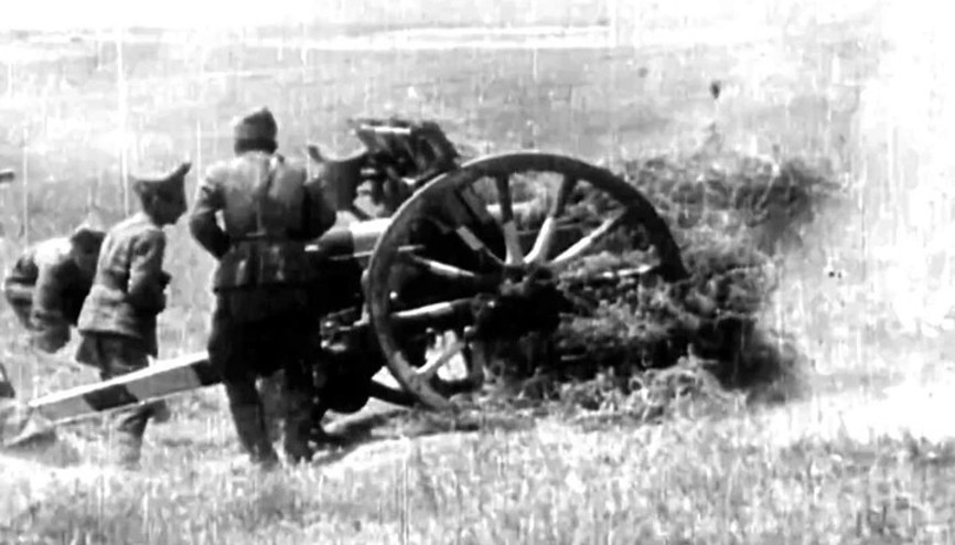 30 Ağustos’ta dünyaya ilan ettik: Anadolu bizimdir