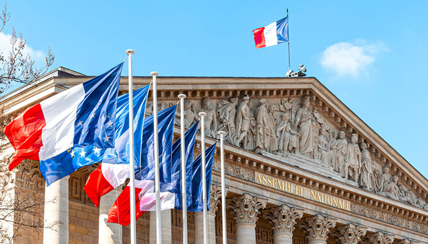 Fransız-Alman motoru devrede