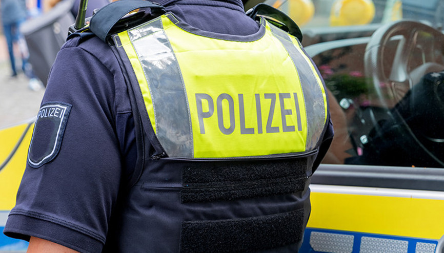 Suriyeli saldırgan teslim oldu