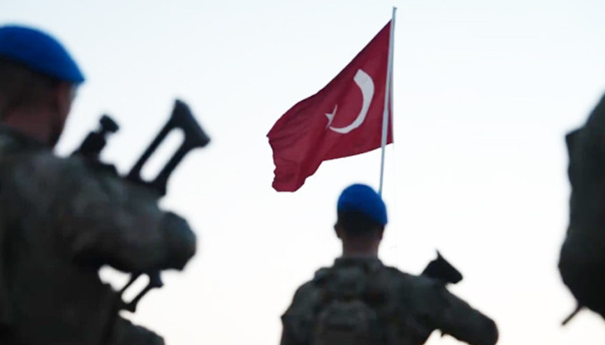 MSBden 30 Ağustos Zafer Bayramı ve Türk Silahlı Kuvvetleri Günü için özel video klip