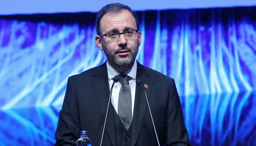 Mehmet Kasapoğlundan 30 Ağustos Zafer Bayramı mesajı: Hürriyetin, Onurun ve Kararlılığın Mührü