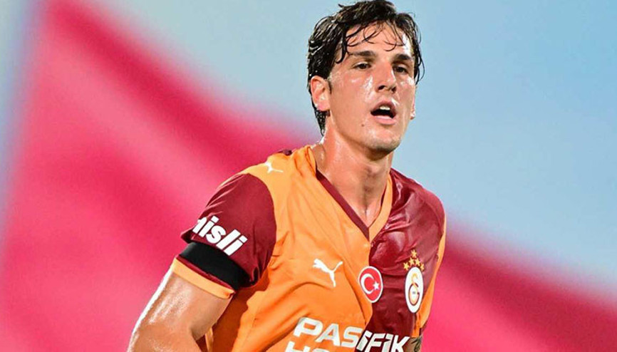 Galatasaray, Zaniolo transferi için anlaşmak üzere İşte yeni takımı