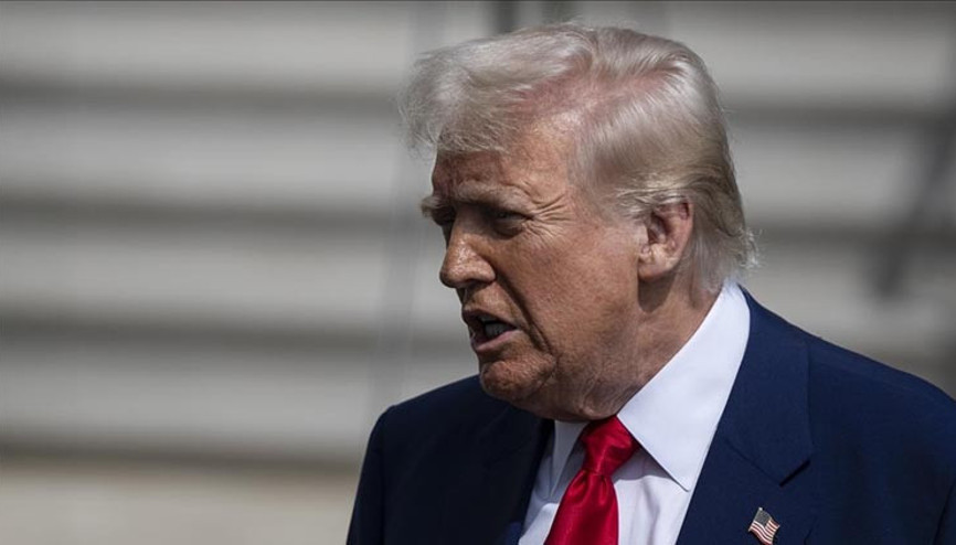 Mahkeme yasa dışı demişti: Trumptan yürürlükte çıkışı