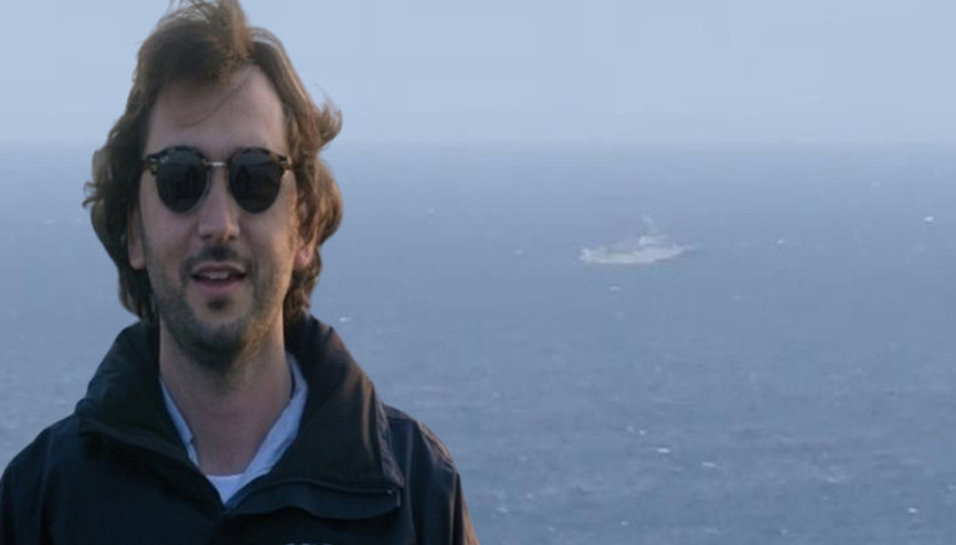 68 metre derinlikte Halit Yukay için başlatılan çalışmalara akıntı engeli