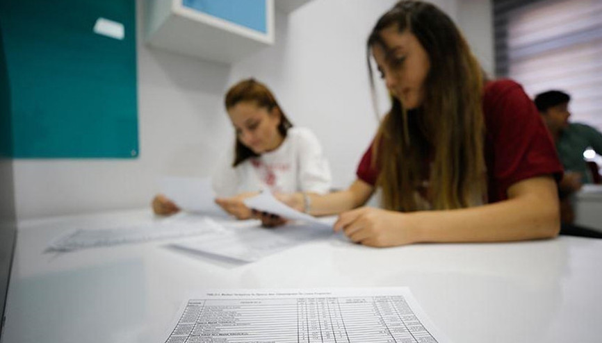 İşte YKSde ilk bine giren öğrencilerin tercih ettiği bölümler
