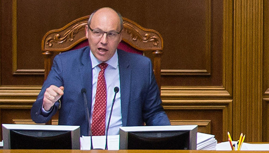 Ukraynalı siyasetçi Andriy Parubiy sokak ortasında öldürüldü: Onur Devriminin önemli ismiydi