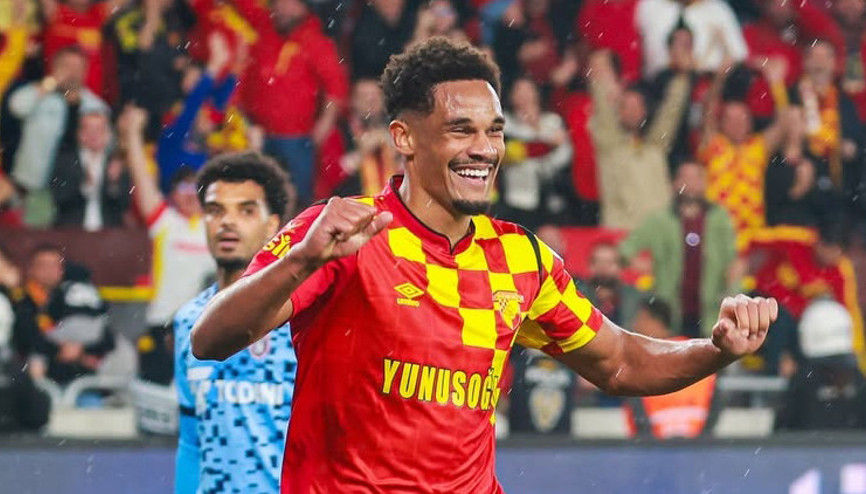 Göztepe, Emersonnu Toulousea sattı