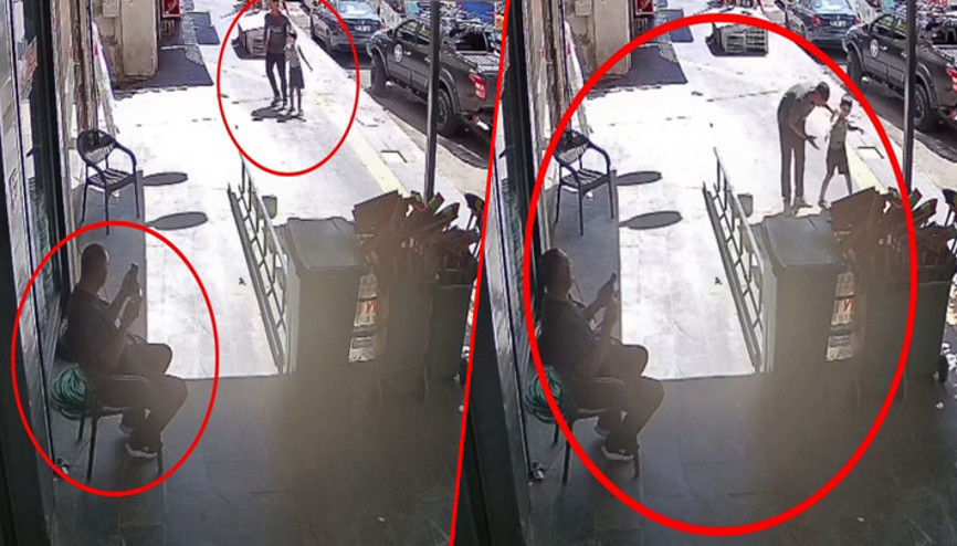 Diyarbakırda 9 yaşındaki çocuğu kaçırmaya çalışmıştı İfadesi ortaya çıktı: Cezaevine girmek istedim