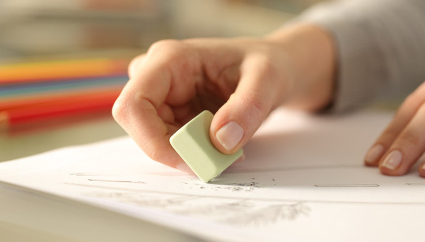 Kırtasiye alışverişi hastanede bitmesin