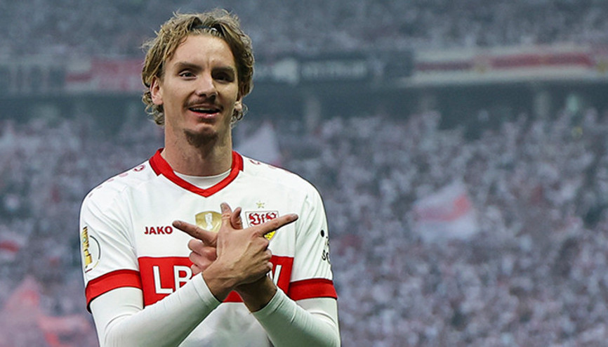 Fenerbahçenin rakibinde flaş ayrılık 85 milyon euro karşılığında Premier Ligin yolunu tuttu