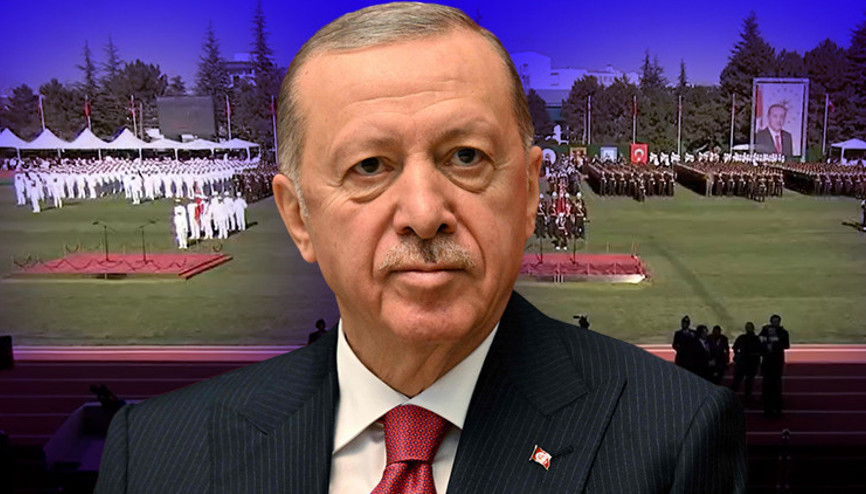 Cumhurbaşkanı Erdoğan: Başka müjdelerimiz olacak Cumhurbaşkanı Erdoğan: Başka müjdelerimiz olacak