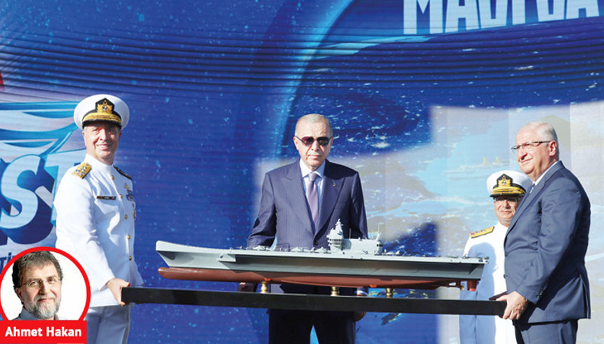 Maket taşıma fotoğrafının onuru, gururu, haysiyeti