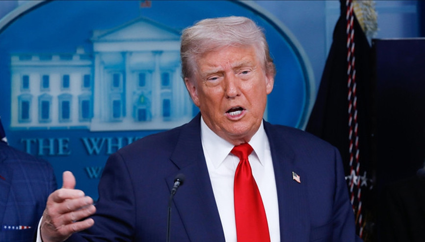 Trumptan Chicagoya suç ve şiddet mesajı: Ya sorunu çözün ya da geliyoruz