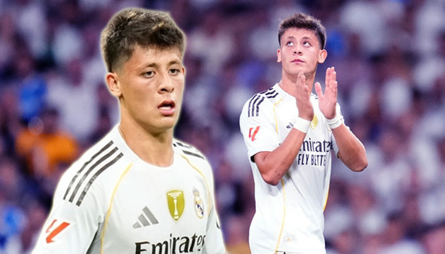 Arda Güler, Avrupa manşetlerinde Galibiyetin merkezi