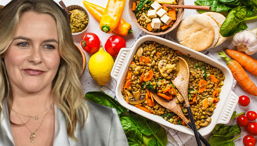 Ünlü oyuncu şaşkınlığını anlattı: Bu etkileri hiç beklemiyordum, ilaçlarımı kullanmayı bile bıraktım