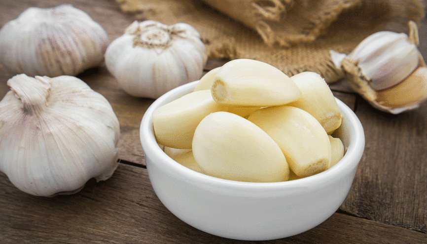 Sarımsak nasıl saklanır Sarımsağın bozulduğu nasıl anlaşılır