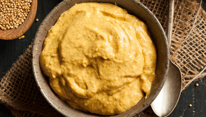 Yemek yaparken hardalı nasıl kullanabiliriz