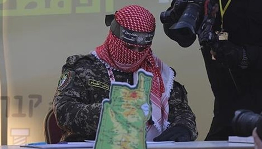 İsrailden suikast iddiası: Kassam Tugaylarının Sözcüsü Ebu Ubeyde öldürüldü