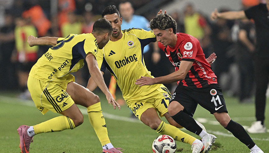 İrfan Can Kahveci: Taraftara bir borcumuz var