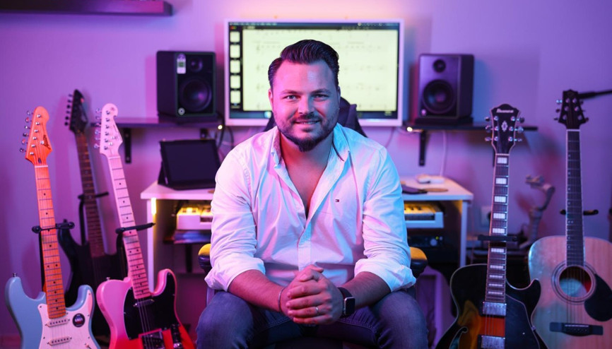 Hem hobi hem de yetenek sınavlarına hazırlığın adresi: Fırat Cantekin Müzik Kursu