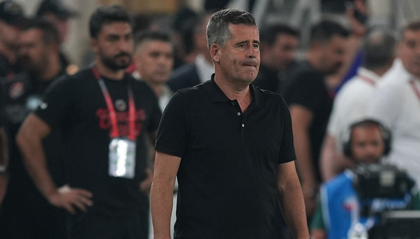 Hüseyin Eroğlu: Fenerbahçenin antrenör değiştirmesi avantaj