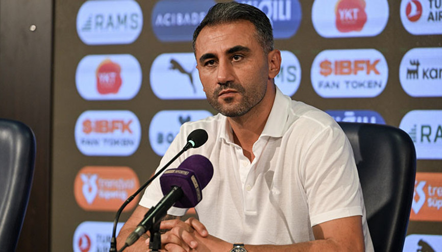 Selçuk Şahin: Galatasaray, ligin en flaş takımı
