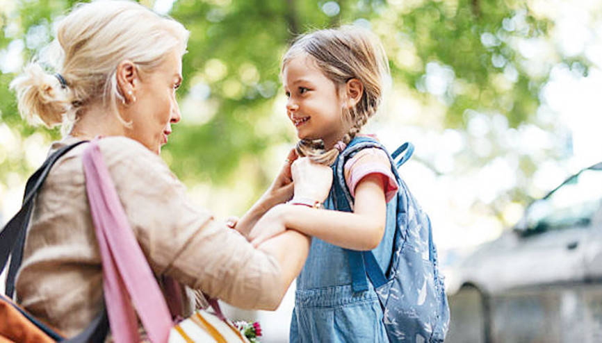 Okullarda uyum eğitimi başladı