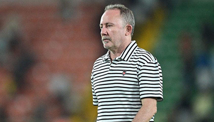 İlk yarıyı çöpe attı