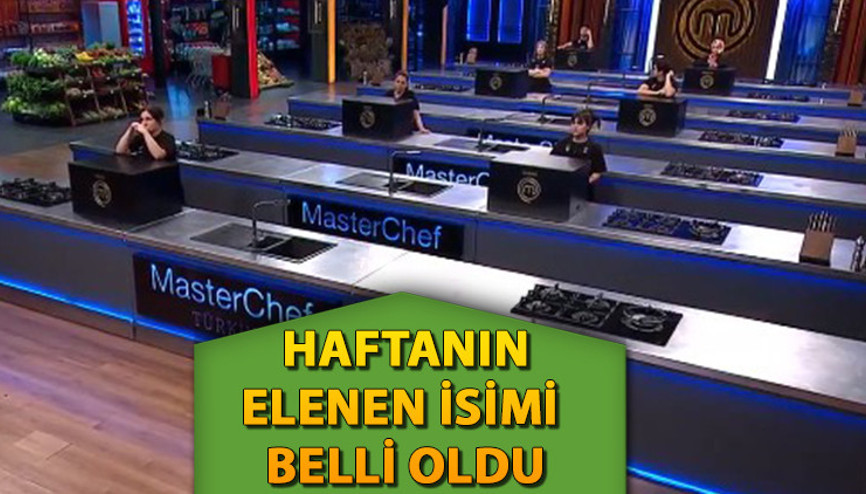 MASTERCHEF KİM ELENDİ, KİM GİTTİ 31 AĞUSTOS PAZAR🧑🍳Dün akşam MasterChef son bölümde kim gitti, Çağlar mı, İlhan mı, Hilal mi elendi, yarışmadan kim gitti İşte veda eden son yarışmacı MASTERCHEF KİM ELENDİ, KİM GİTTİ 31 AĞUSTOS PAZAR🧑🍳Dün akşam MasterChef son bölümde kim gitti, Çağlar mı, İlhan mı, Hilal mi elendi, yarışmadan kim gitti İşte veda eden son yarışmacı