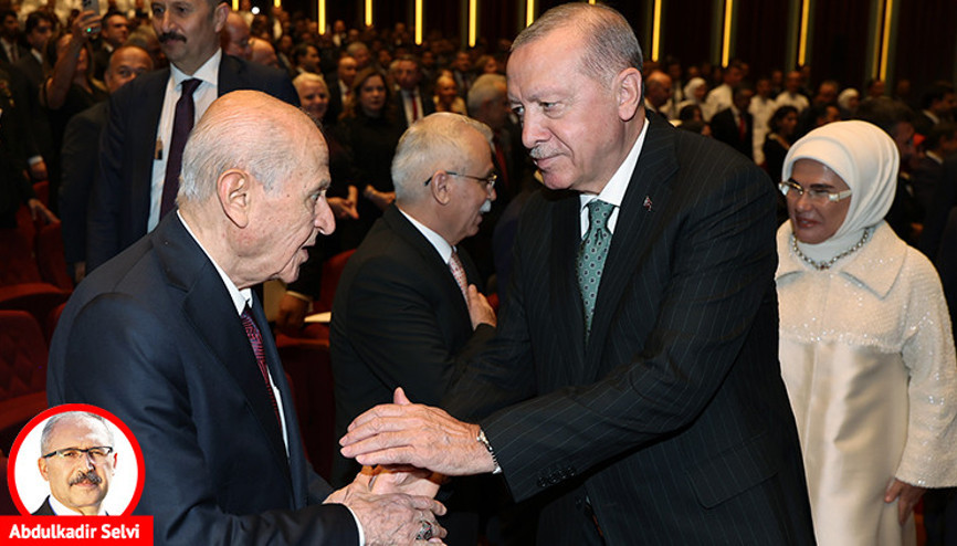 Resepsiyondan kritik konularda kulisler