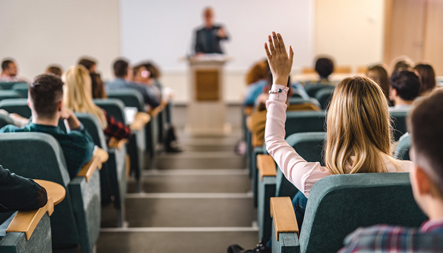 Üniversite kayıtları başladı... Bu 5 noktaya dikkat