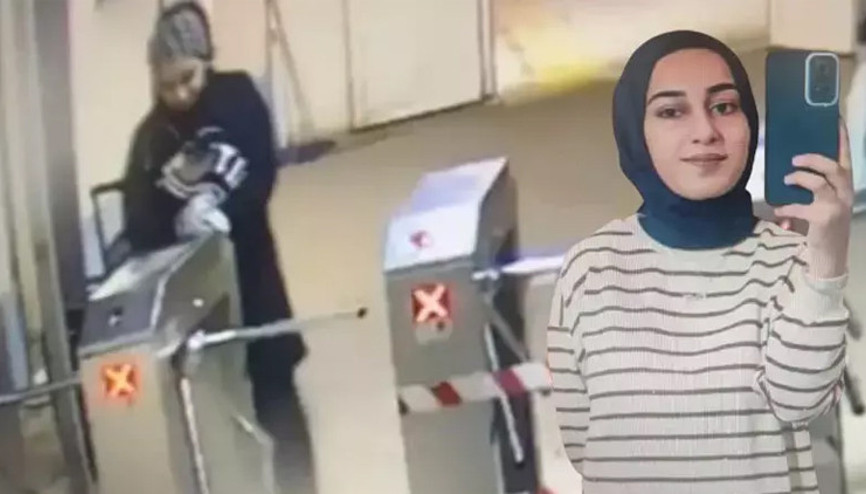 Rojin Kabaişin babasından davaya ilişkin açıklama... Savcı İki kişiden şüpheleniyoruz dedi