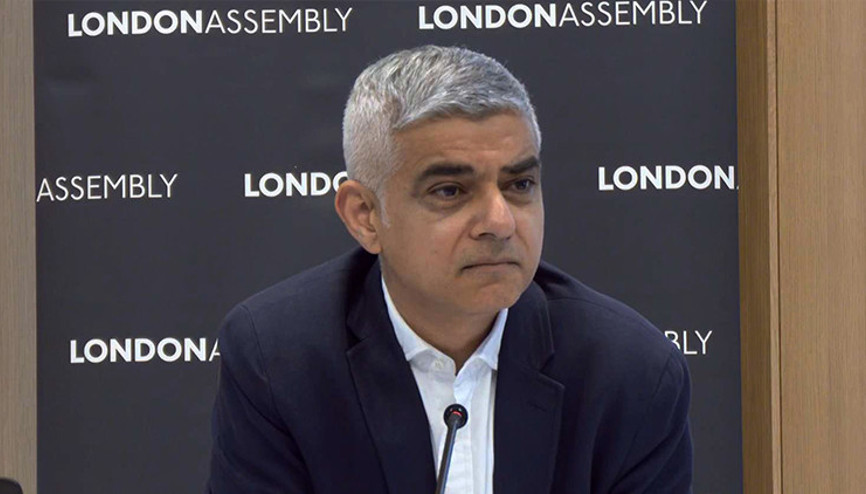 Londra Belediyesi nefret suçları ve İslamofobiyle mücadele için düğmeye bastı