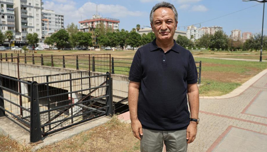 TOKİ 81 ilde yapacak 120 günde bitecek: Her bir kişiye bir metrekare düşecek