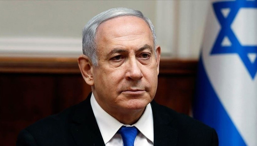 İsrailli esir yakınlarından Netanyahuya tepki: Siyasi hayatı uğruna Gazzedekileri feda ediyor