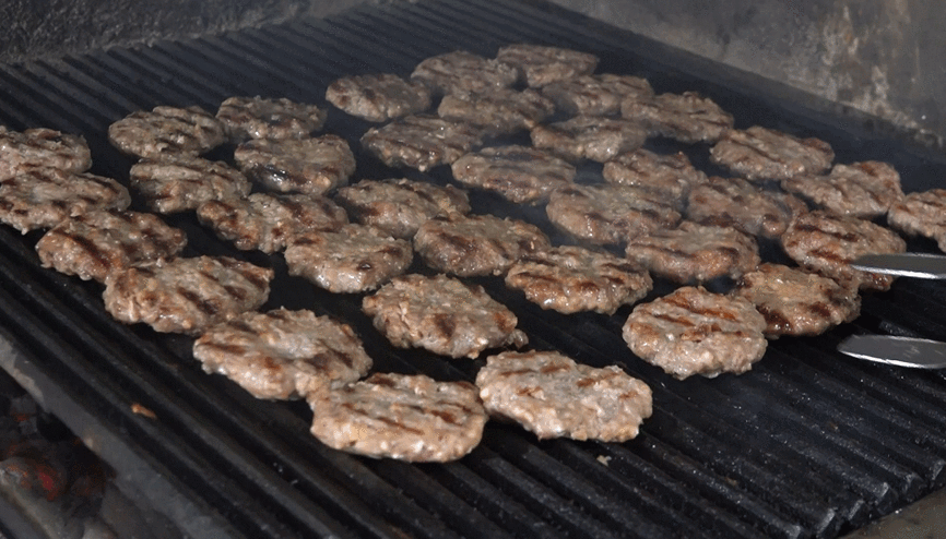 Artık Rizenin de kendine has köftesi var