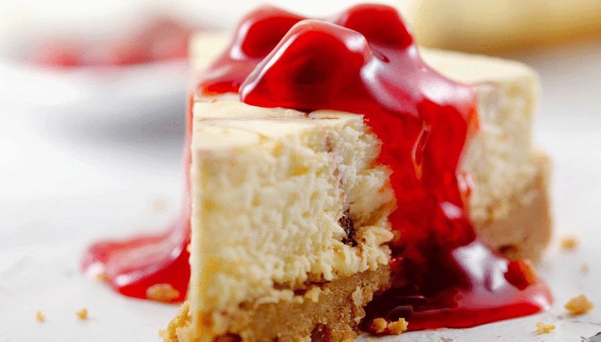 Evde cheesecake yapımının püf noktaları