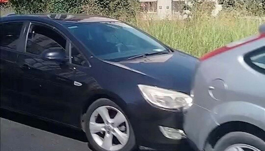 Aydında zincirleme kaza; 6 yaralı