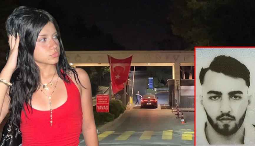 Boğaziçi Üniversitesinden Hilal Özdemirin öldürüldüğü olaya ilişkin açıklama