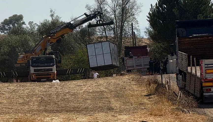 ASSAN soruşturmasında dikkat çeken detay Sahibi askeri casusluktan tutuklandı
